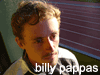 billy pappas